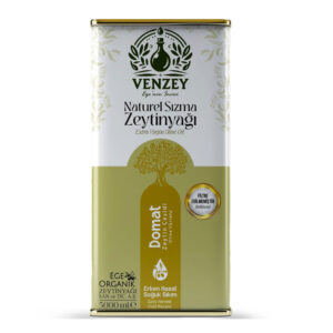 Domat Zeytinyağı 5L