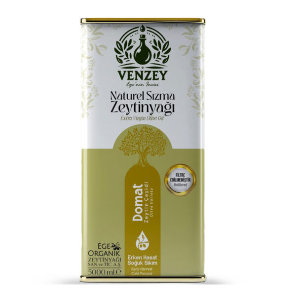 Domat Zeytinyağı 5L